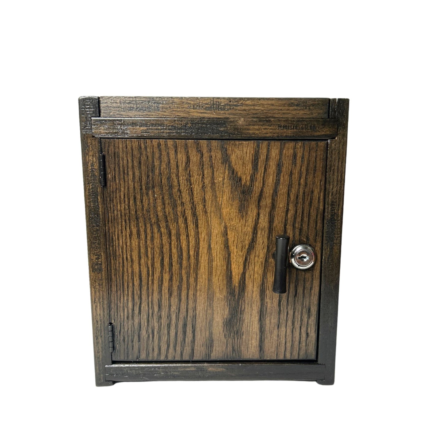 Dab Station With Hidden Storage | Dab Stash Box Dab Kit