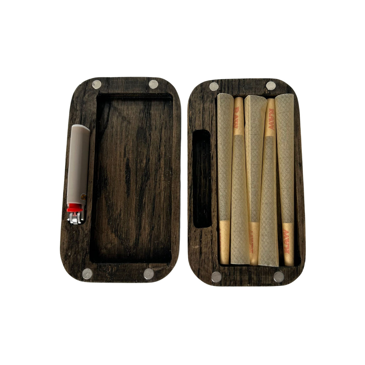 Pre-Roll Cases