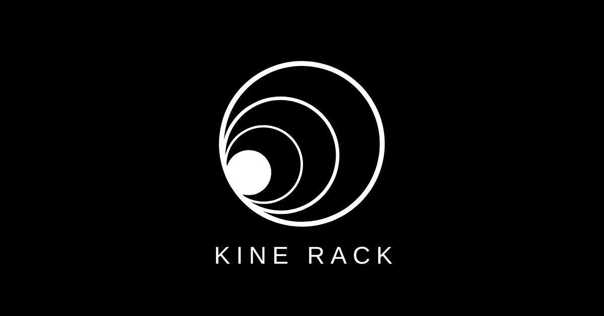 Breaking The Double Standard – KineRack