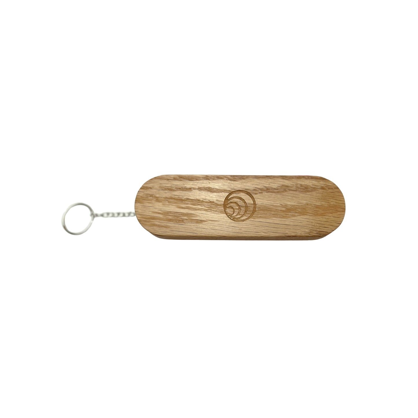 Classic Size Joint Case Keychain | Pick Your Color Joint Case | Wood Joint Case