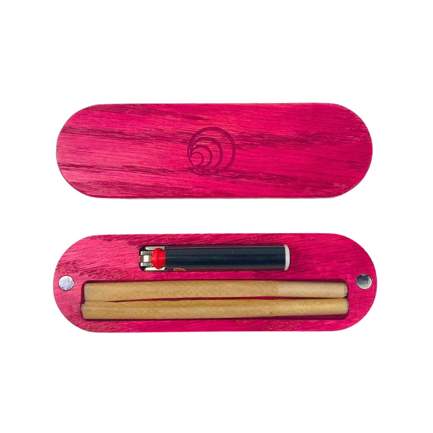 King Size Joint Holder | Wood Joint Holder | Choose Color Joint Holder
